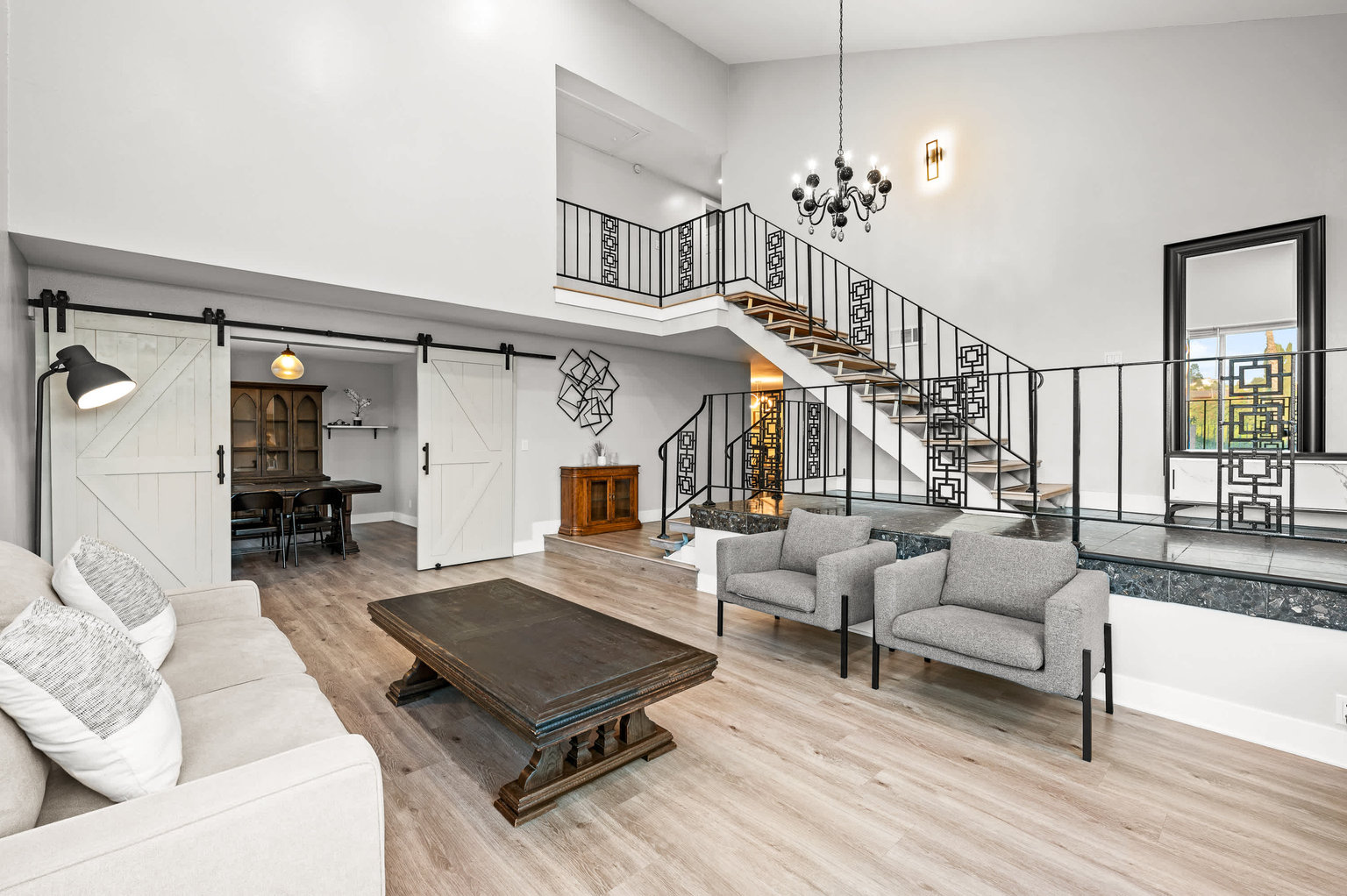 Hacienda Heights Vacation Rental