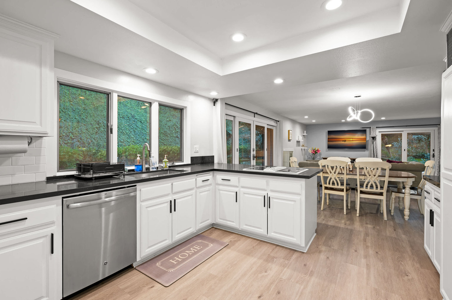 Hacienda Heights Vacation Rental