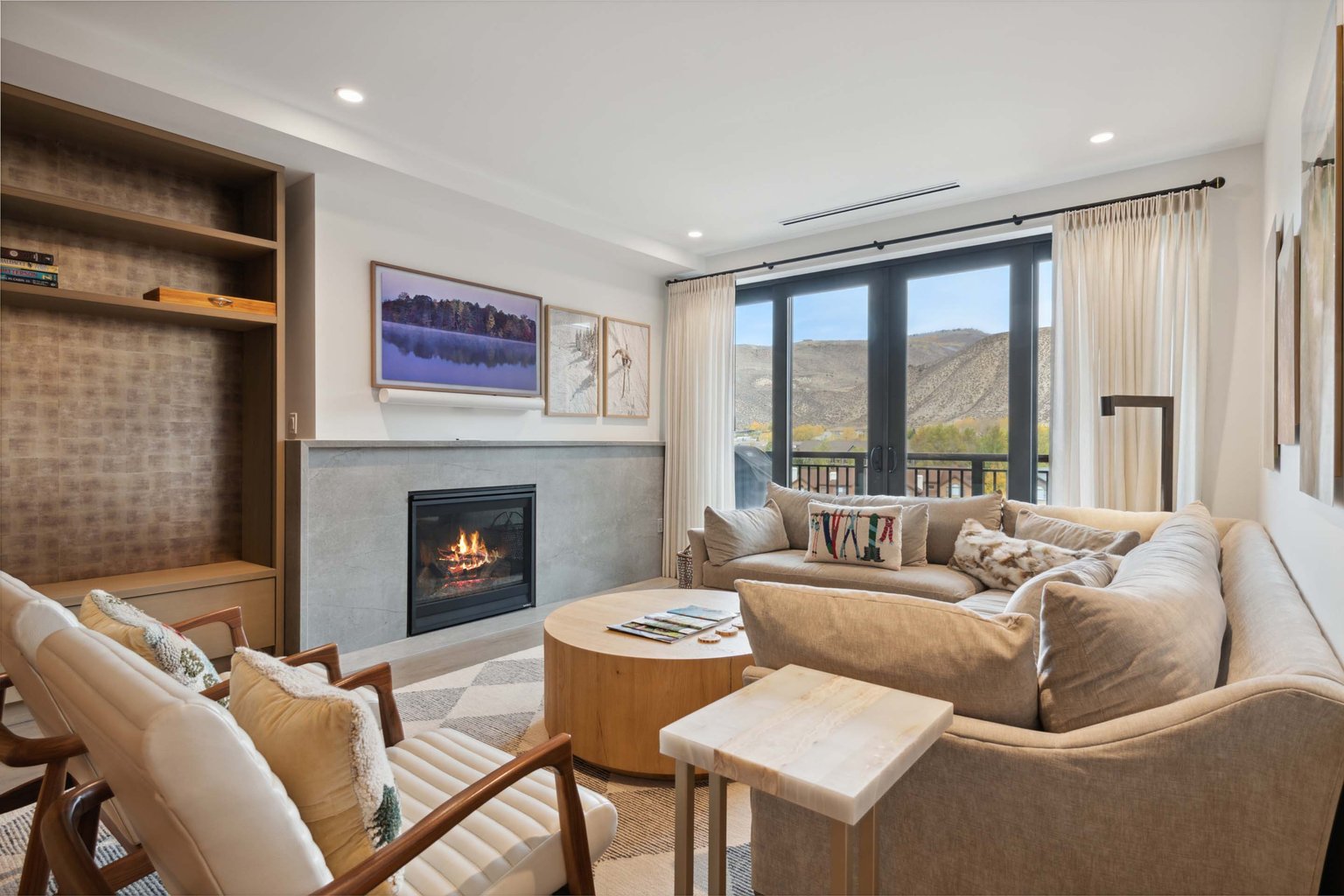 Avon Vacation Rental