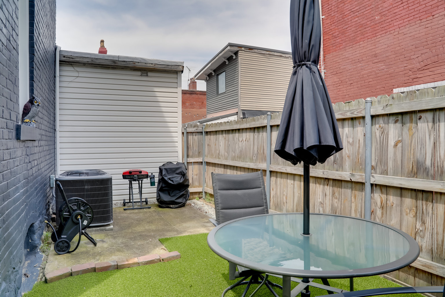 Pittsburgh Vacation Rental