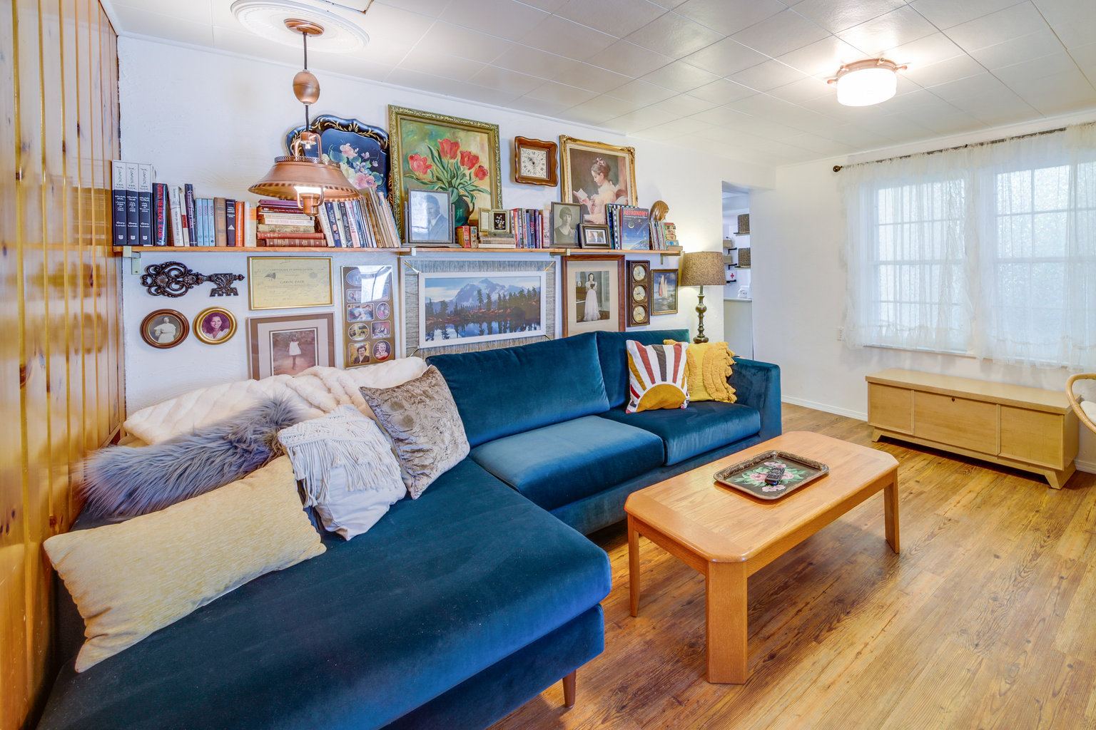 Newport Vacation Rental