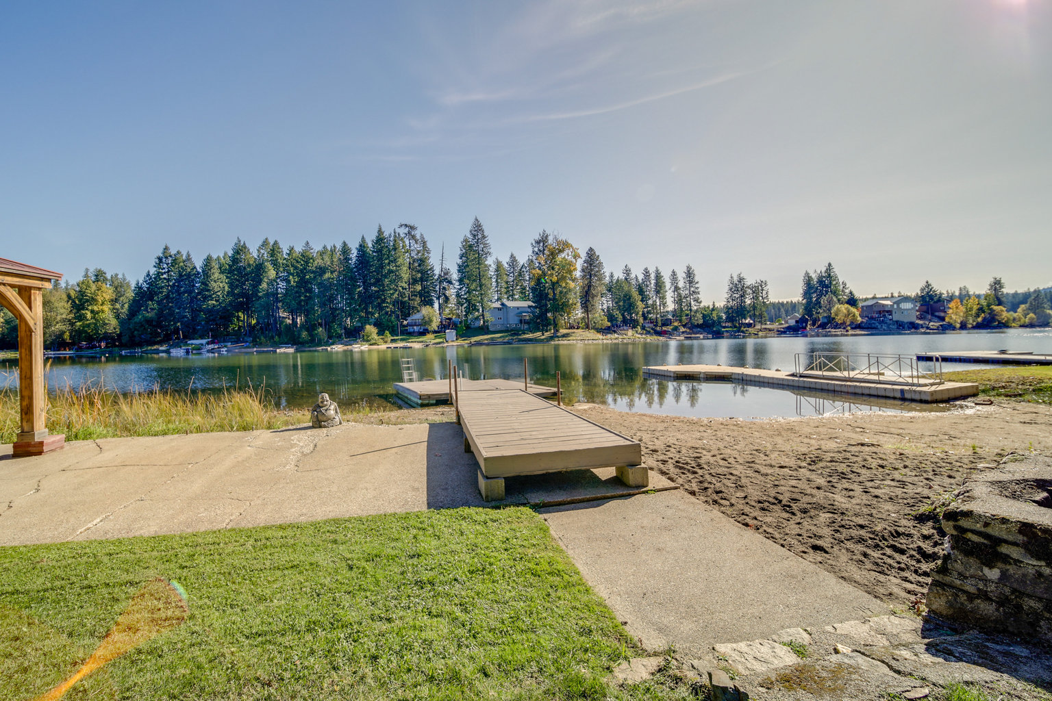 Newport Vacation Rental