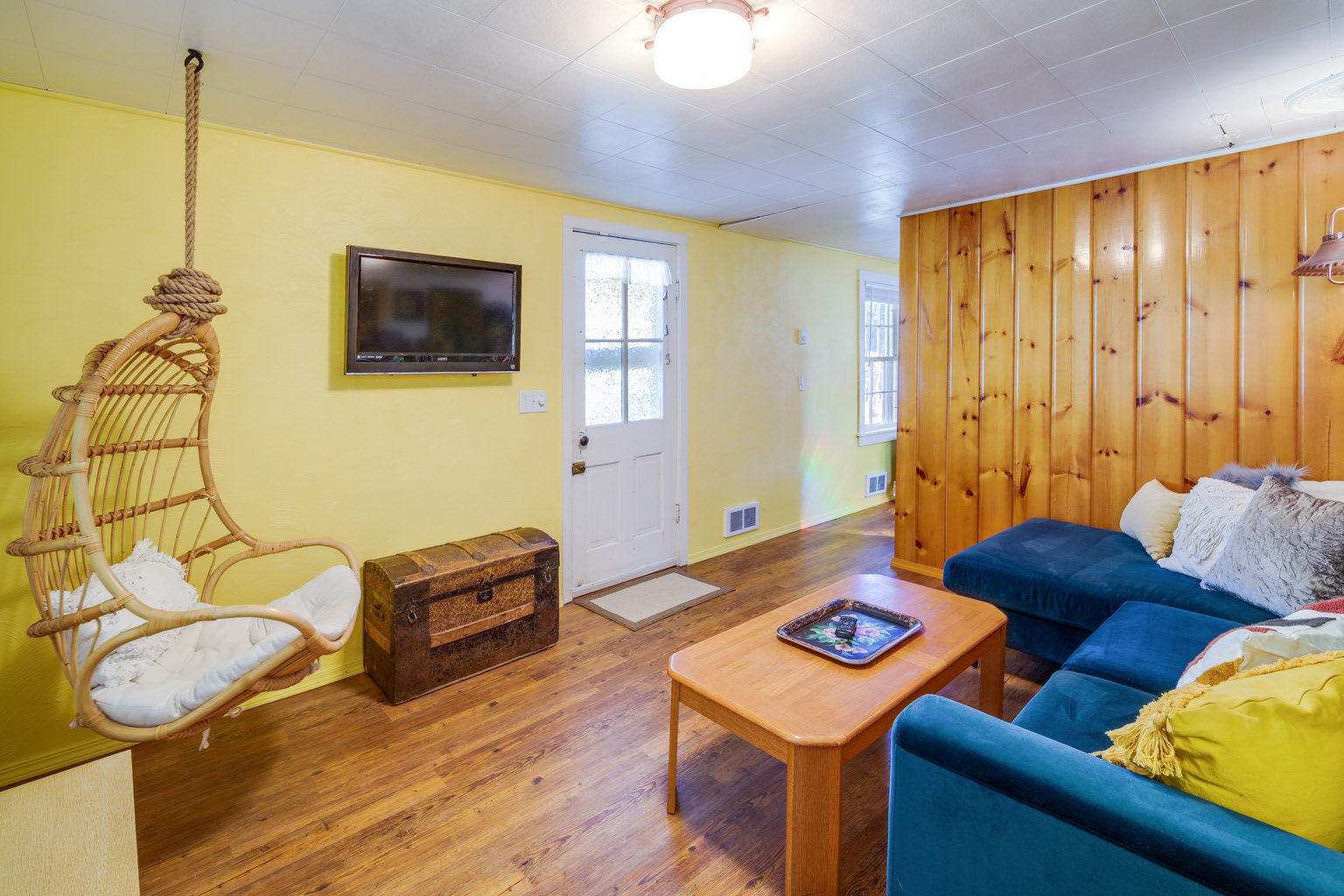 Newport Vacation Rental