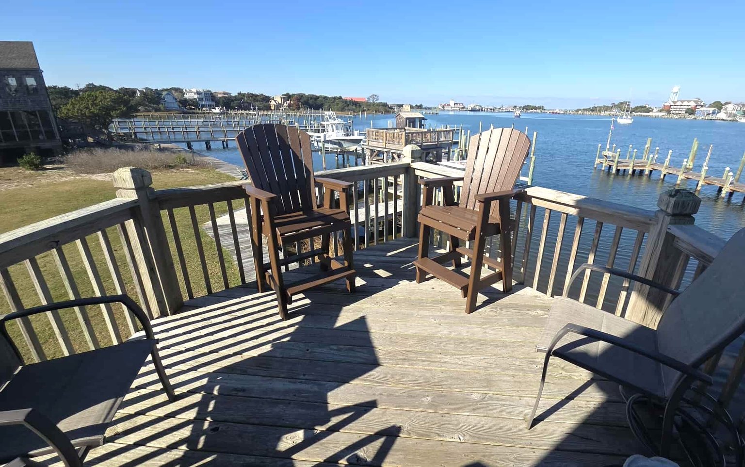 Ocracoke Vacation Rental