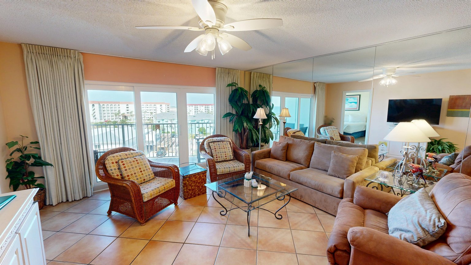 Fort Walton Beach Vacation Rental