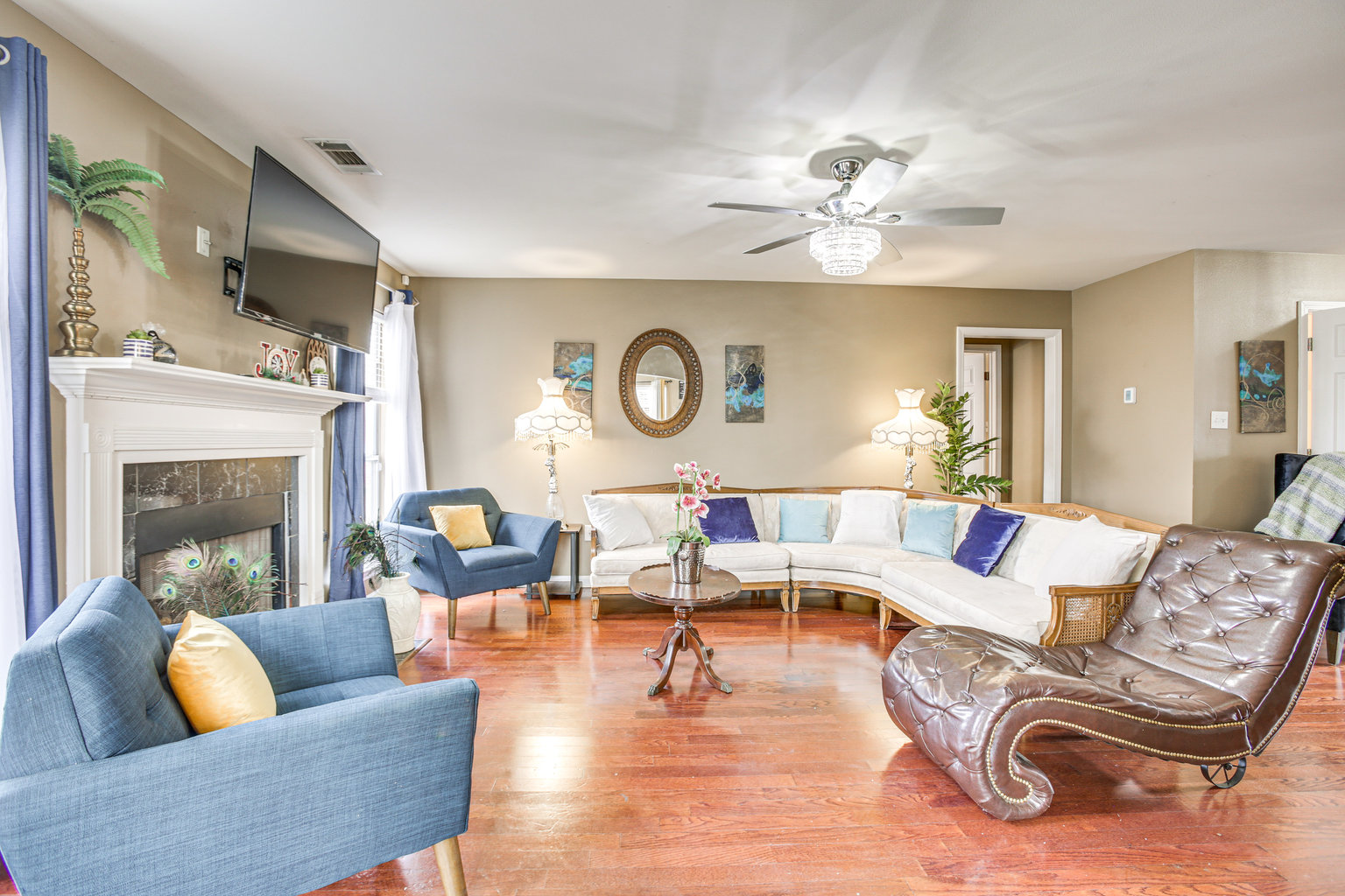 Denham Springs Vacation Rental