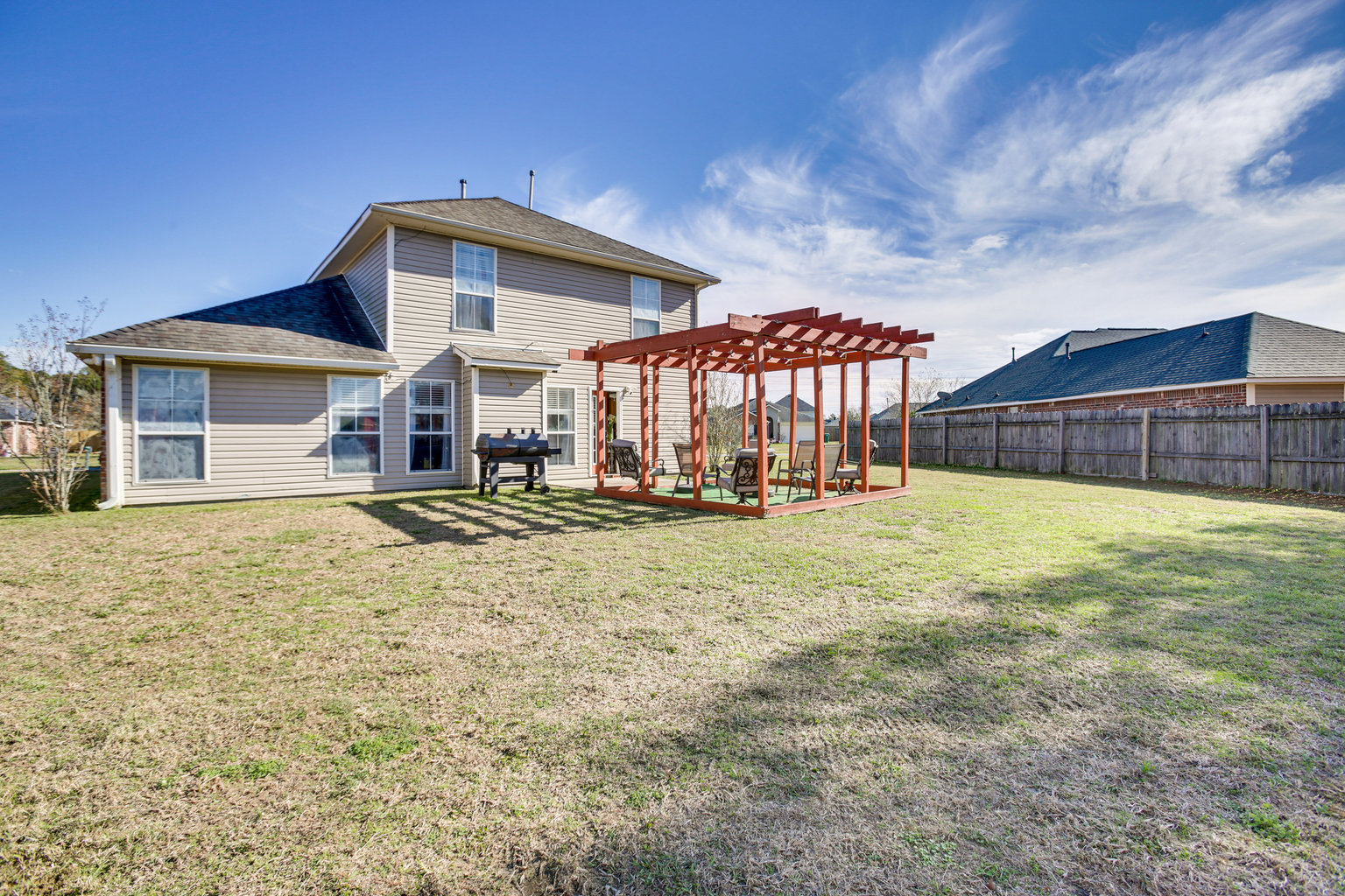 Denham Springs Vacation Rental