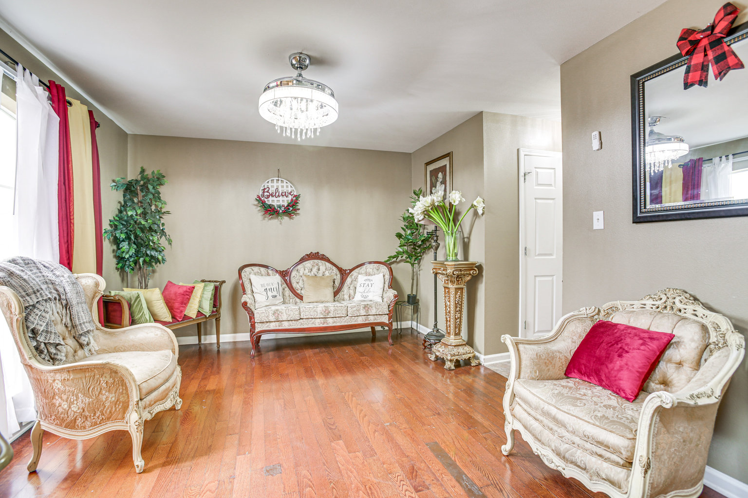 Denham Springs Vacation Rental