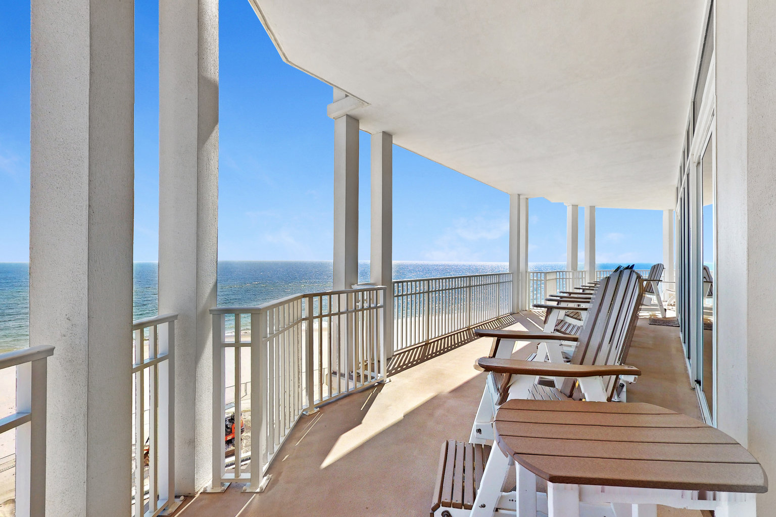 Perdido Key Vacation Rental