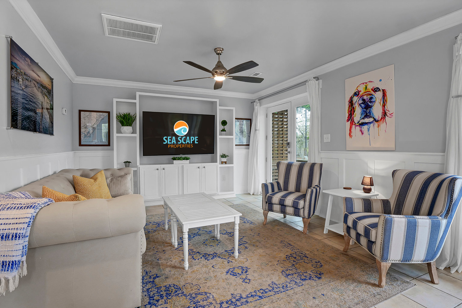 Wrightsville Beach Vacation Rental