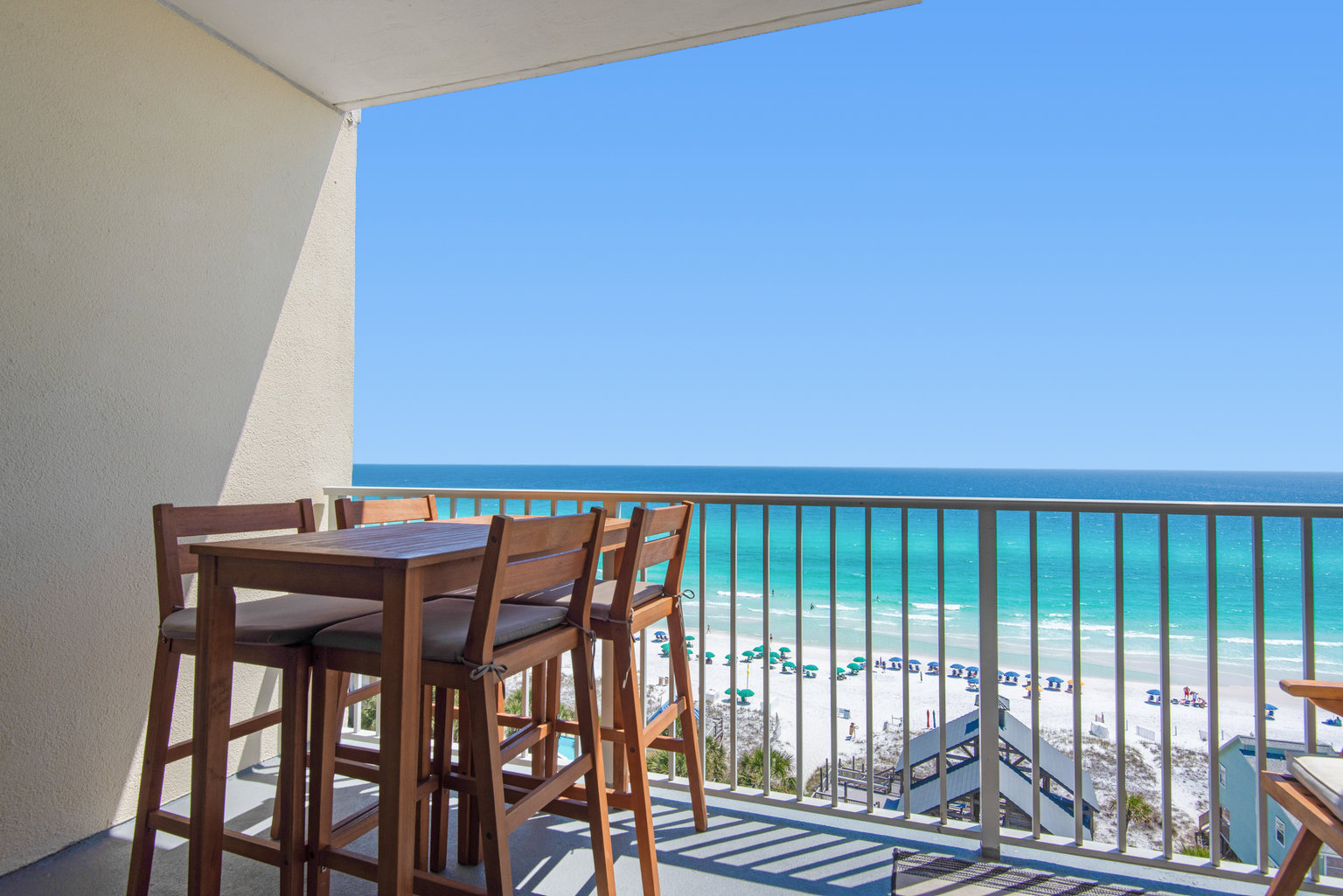 Miramar Beach Vacation Rental