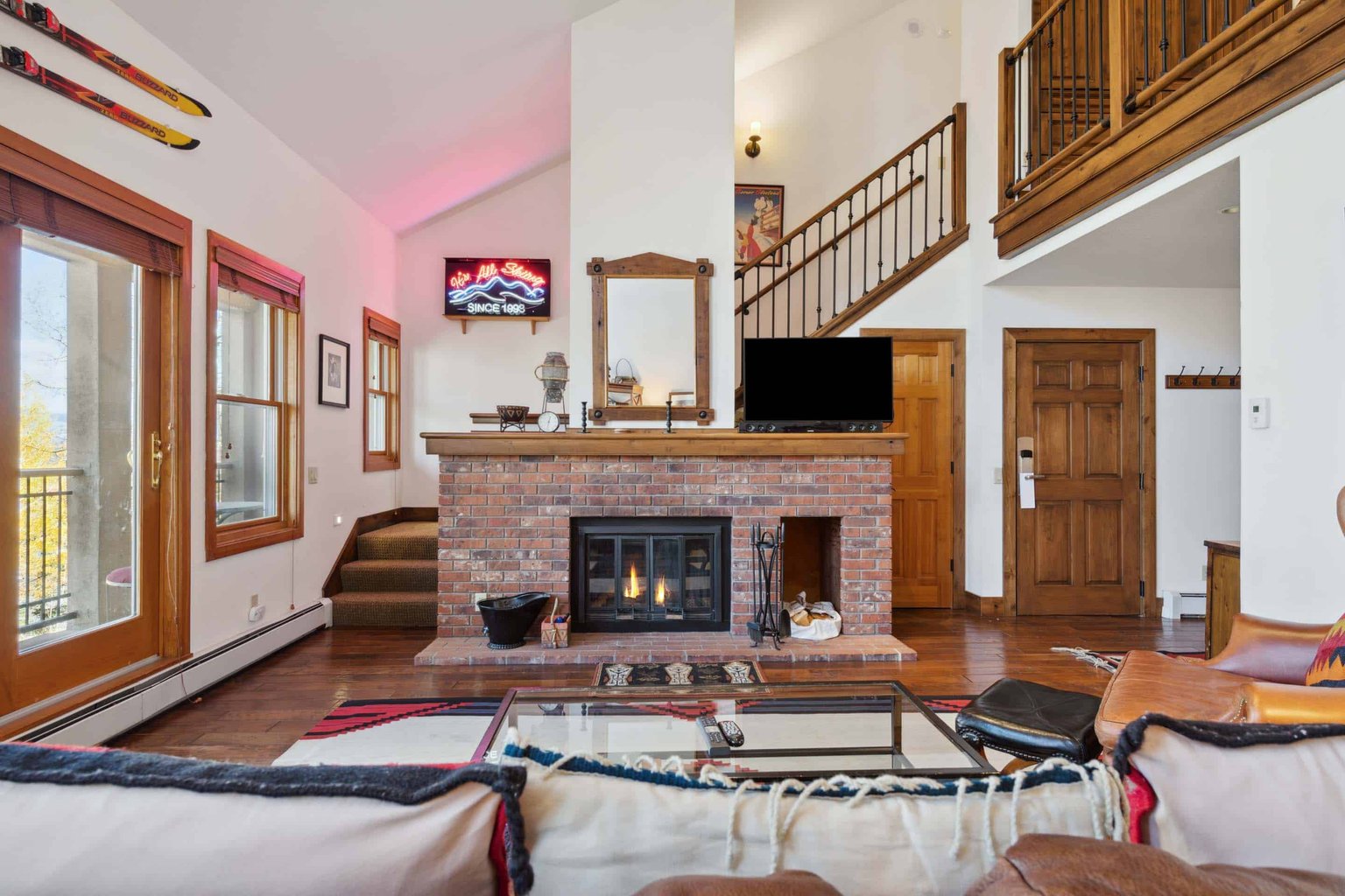Snowmass Vacation Rental