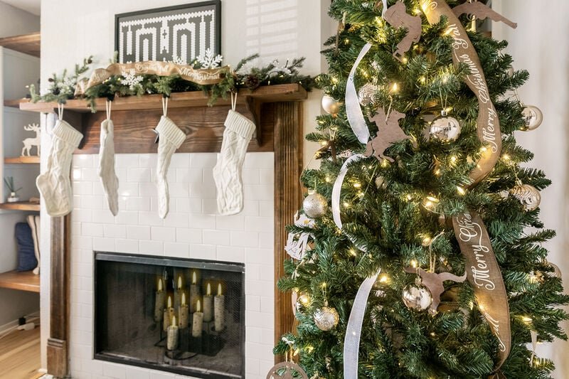 Fredericksburg Vacation Rental