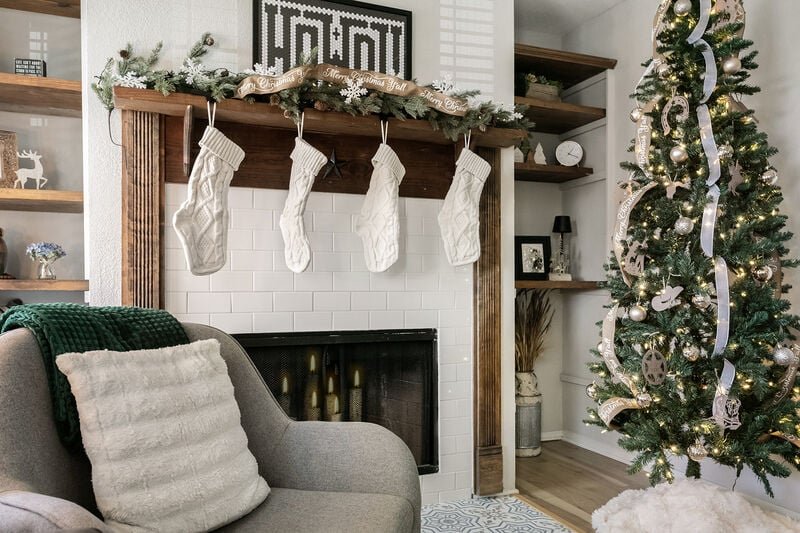 Fredericksburg Vacation Rental