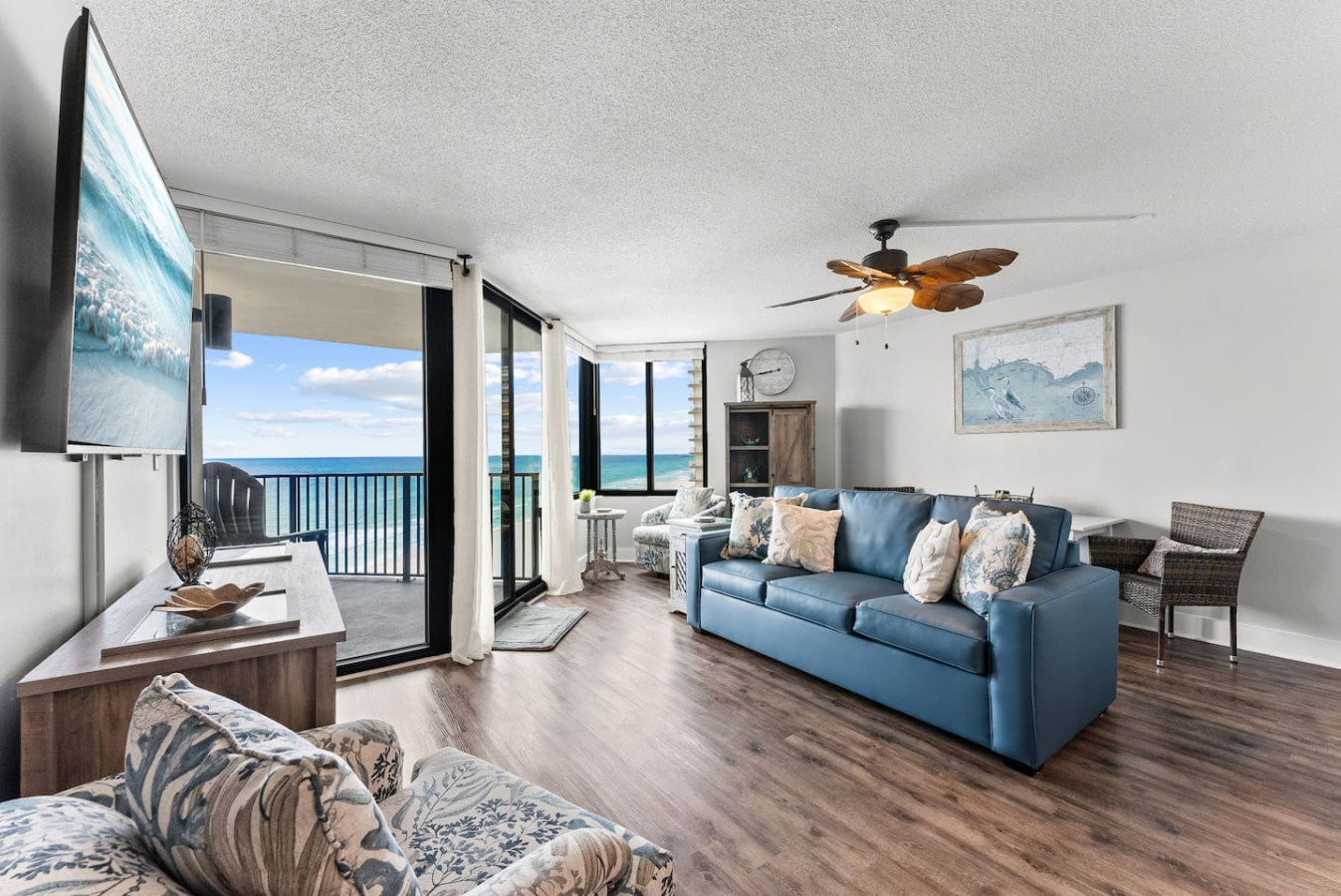 Panama City Beach Vacation Rental