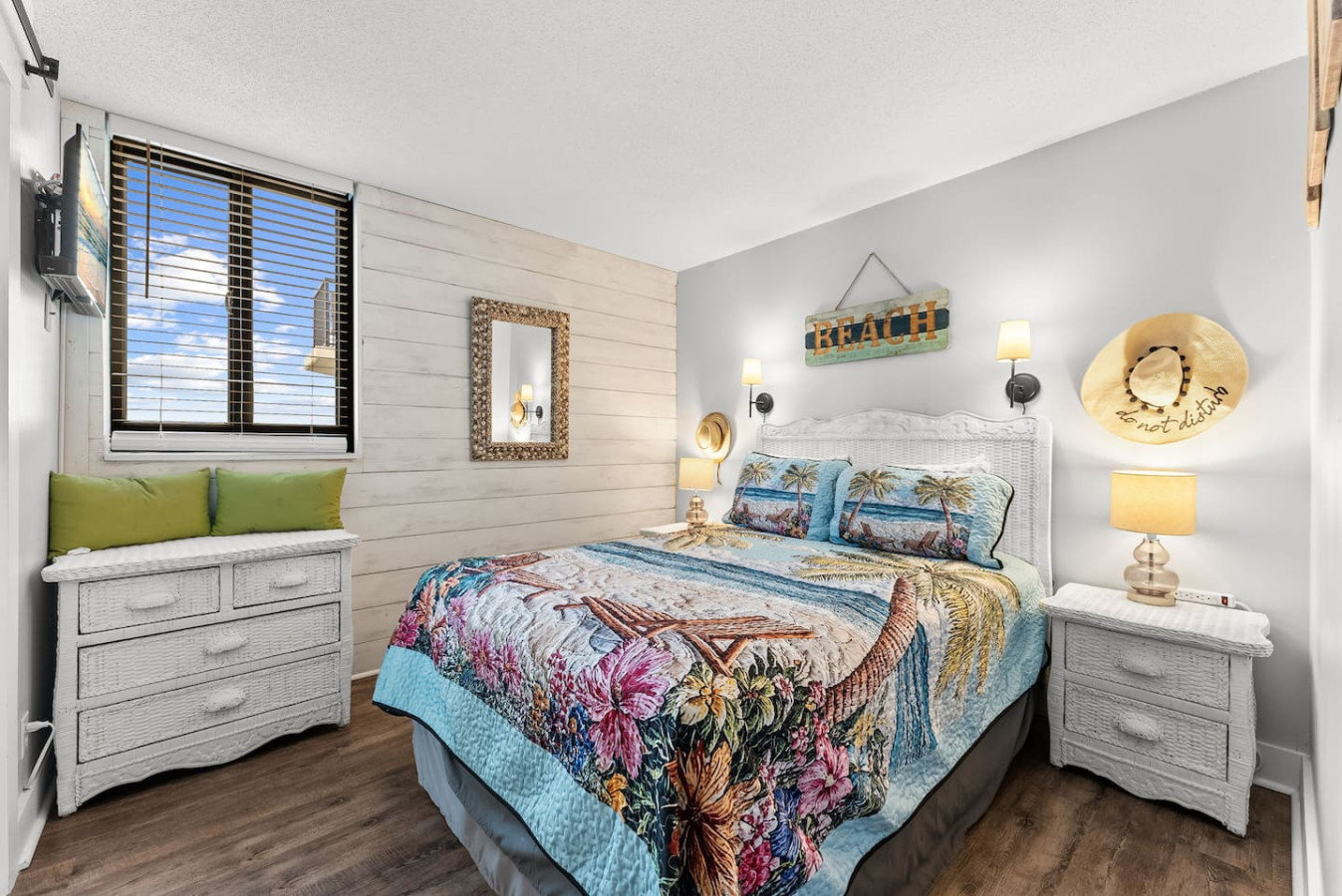 Panama City Beach Vacation Rental