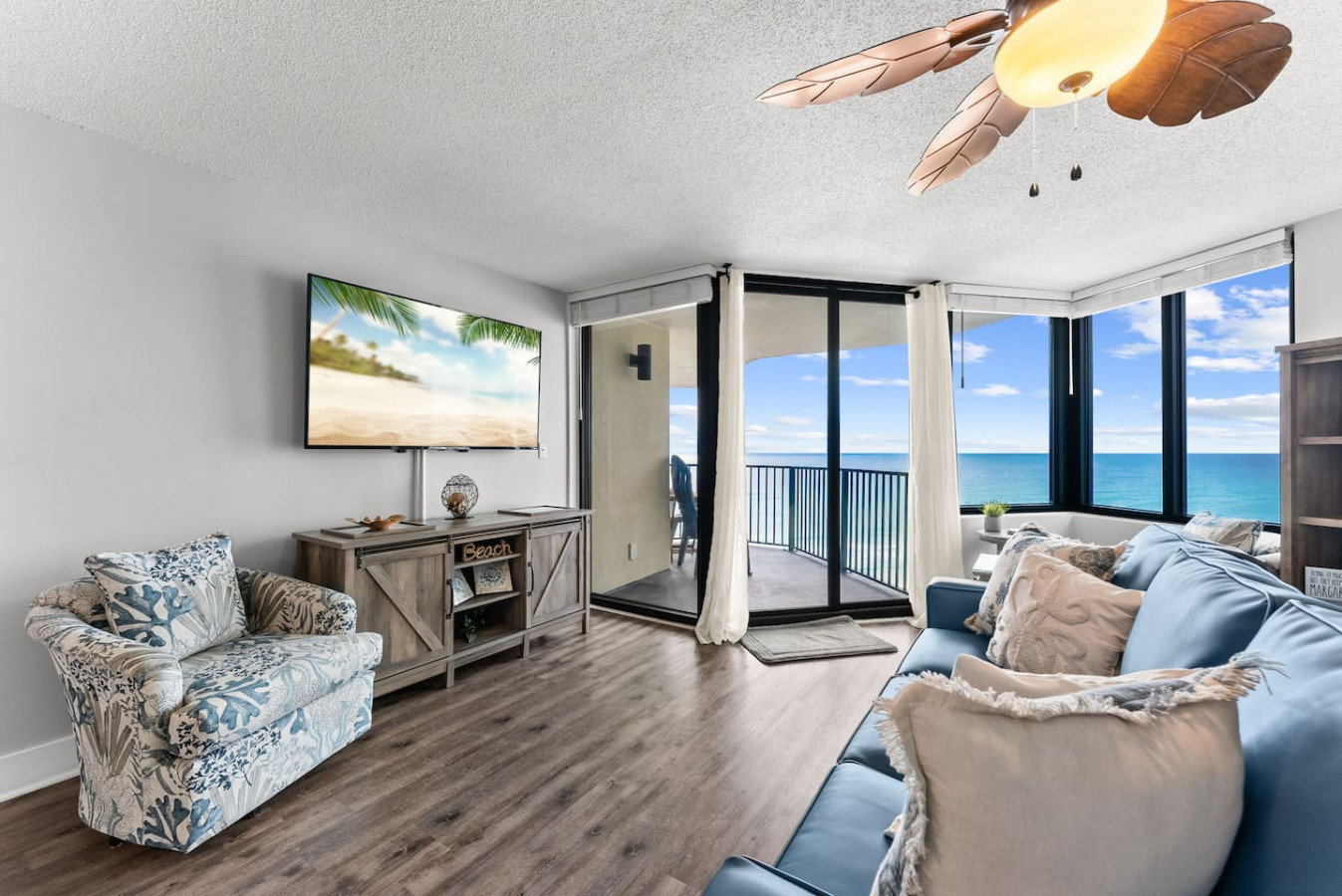 Panama City Beach Vacation Rental