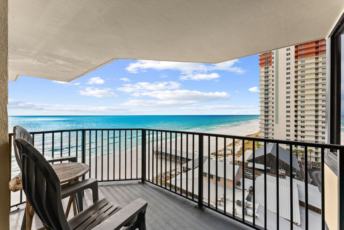 Panama City Beach Vacation Rental