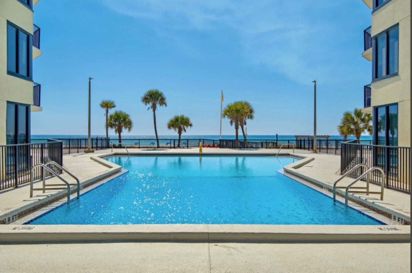 Panama City Beach Vacation Rental