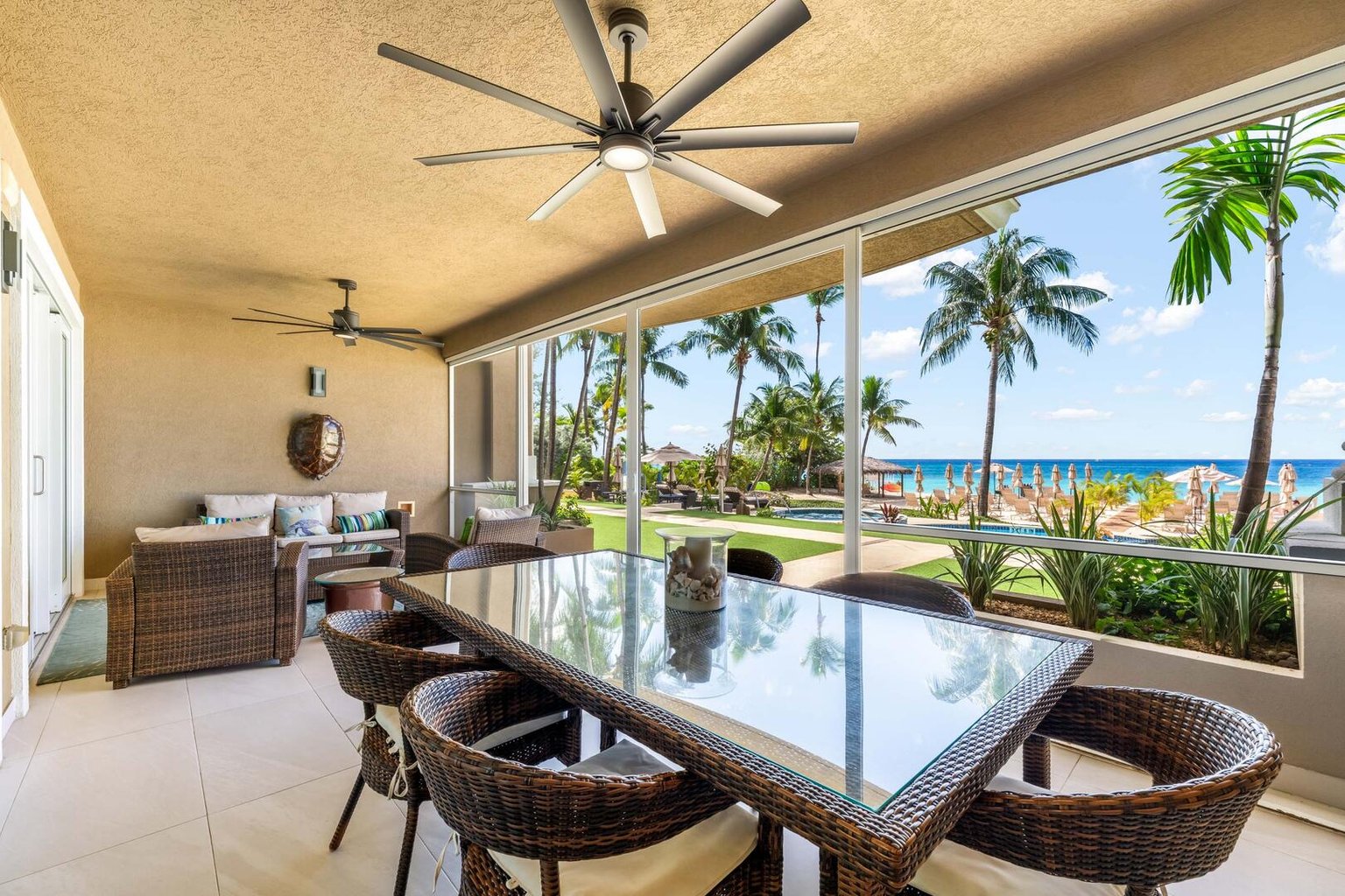 Seven Mile Beach Vacation Rental