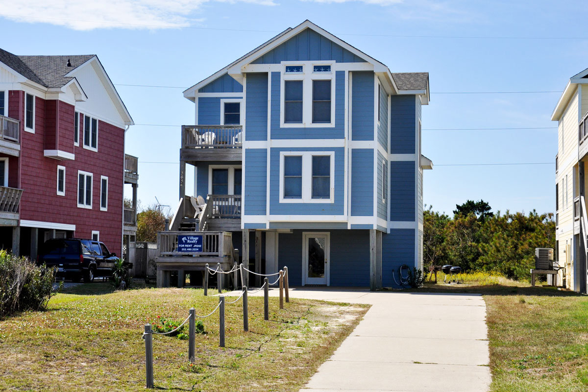 Nags Head Vacation Rental