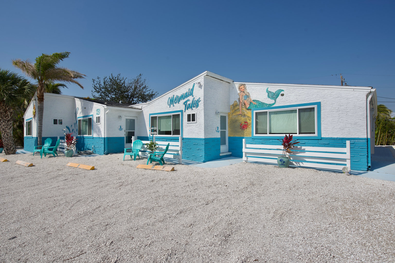 Fort Myers Beach Vacation Rental