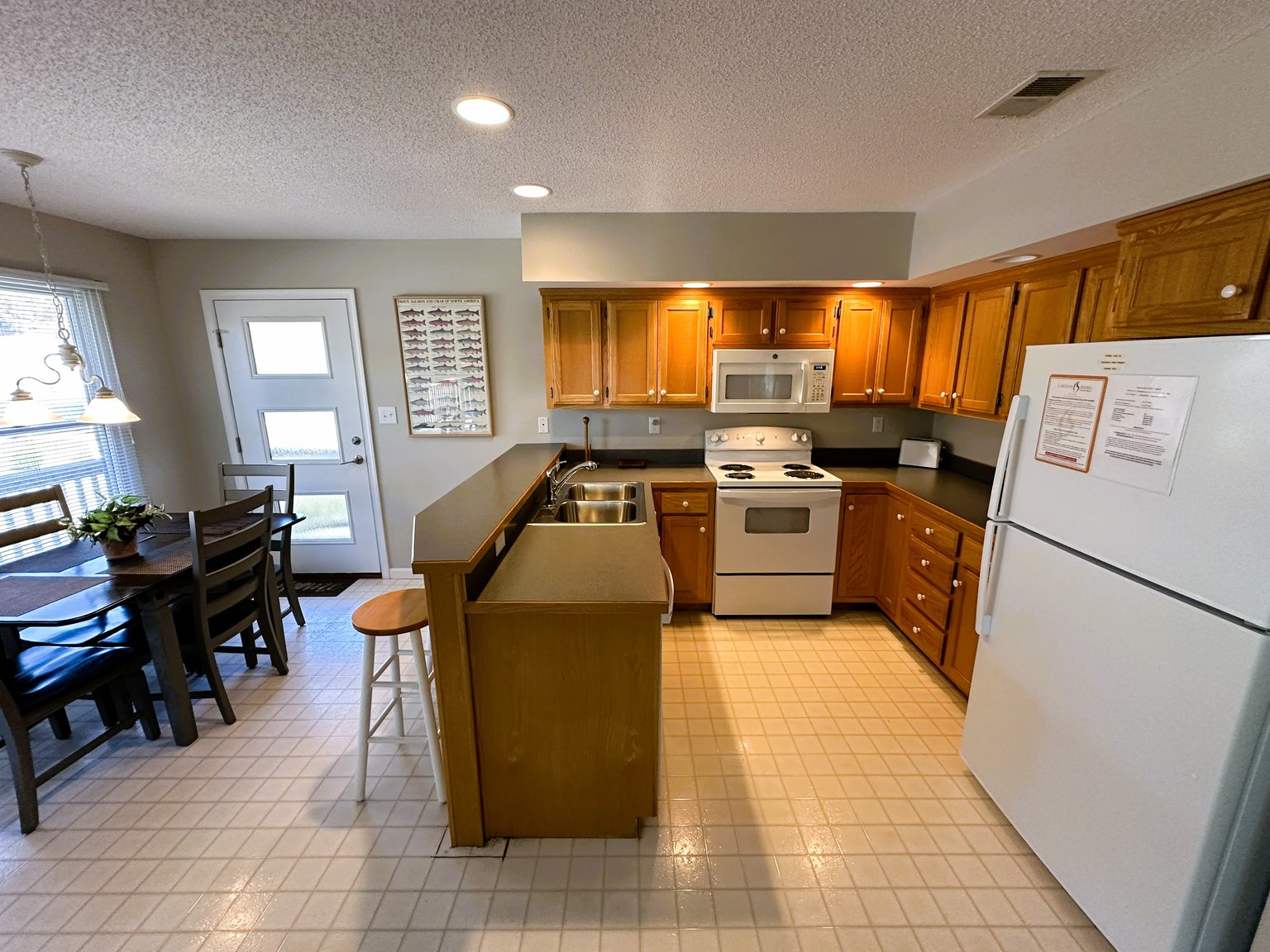 Kill Devil Hills Vacation Rental
