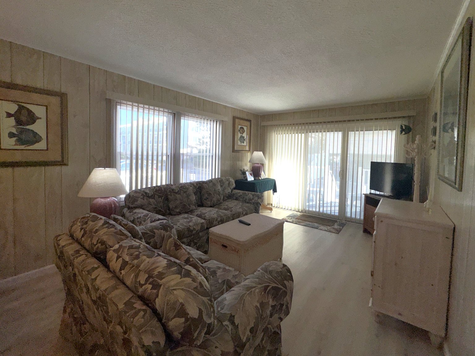 Dewey Beach Vacation Rental