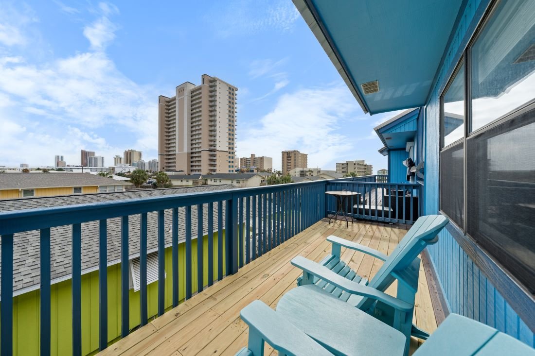 Gulf Shores Vacation Rental