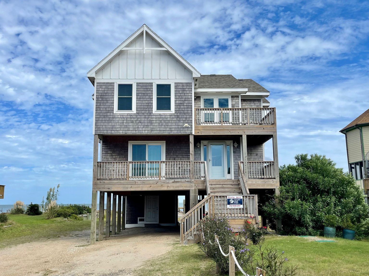 Ocracoke Vacation Rental