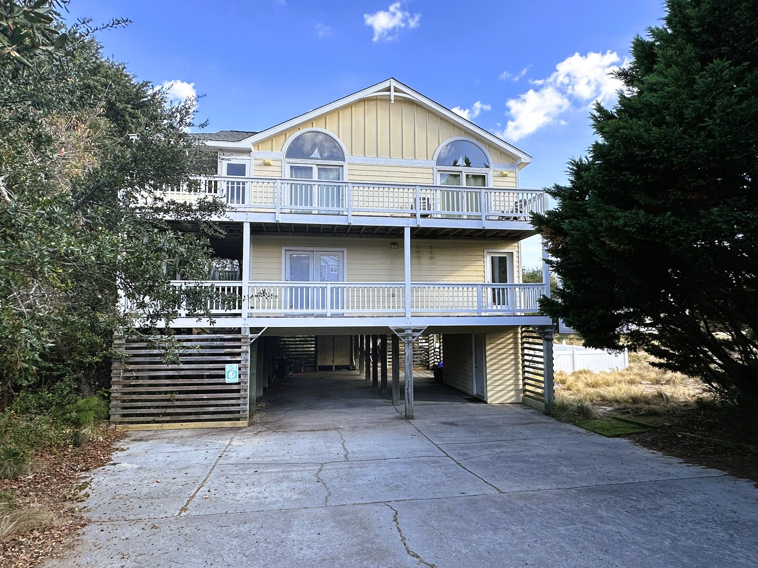 Duck Vacation Rental