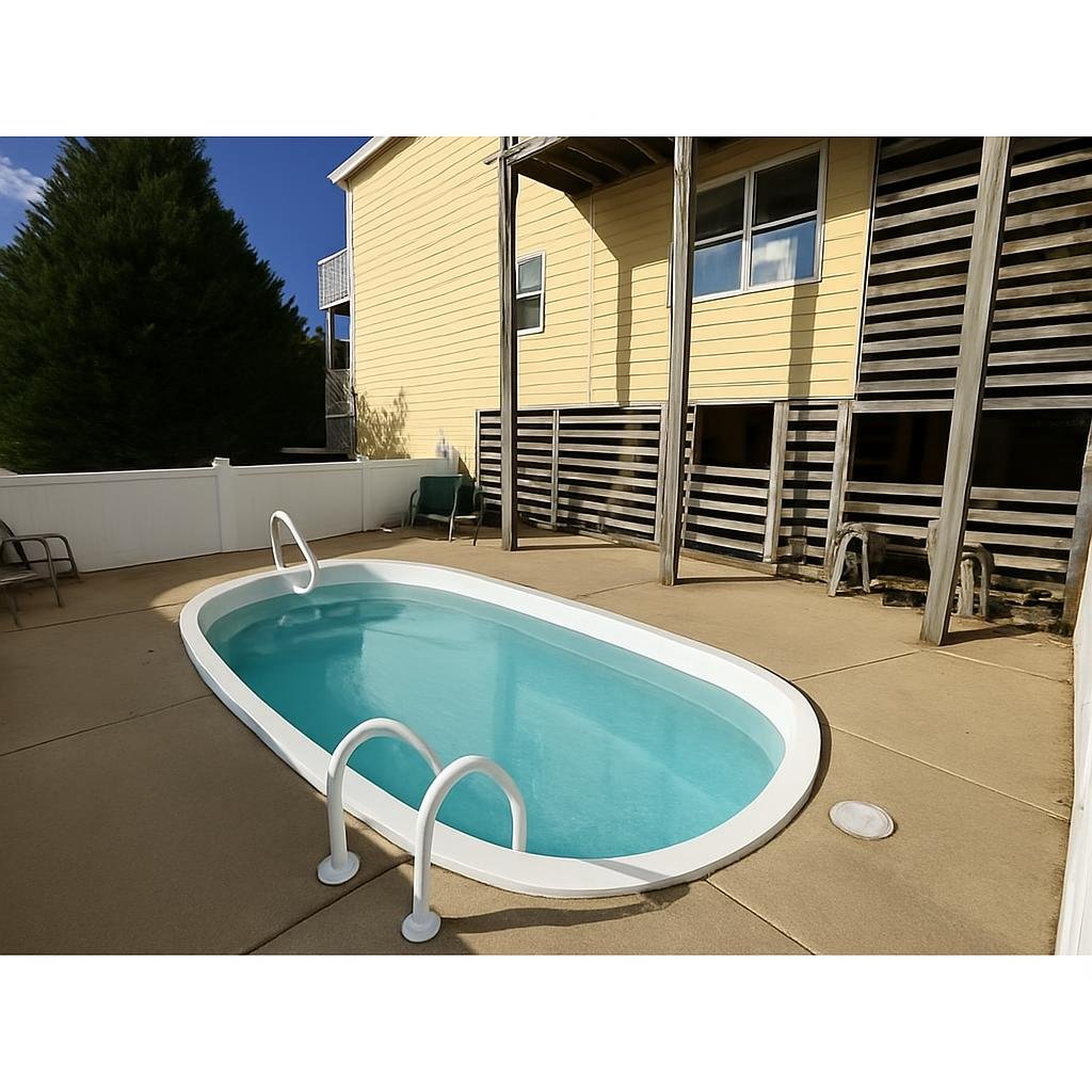 Duck Vacation Rental