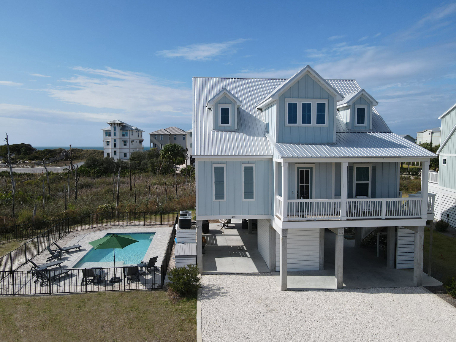 Port St Joe  Vacation Rental