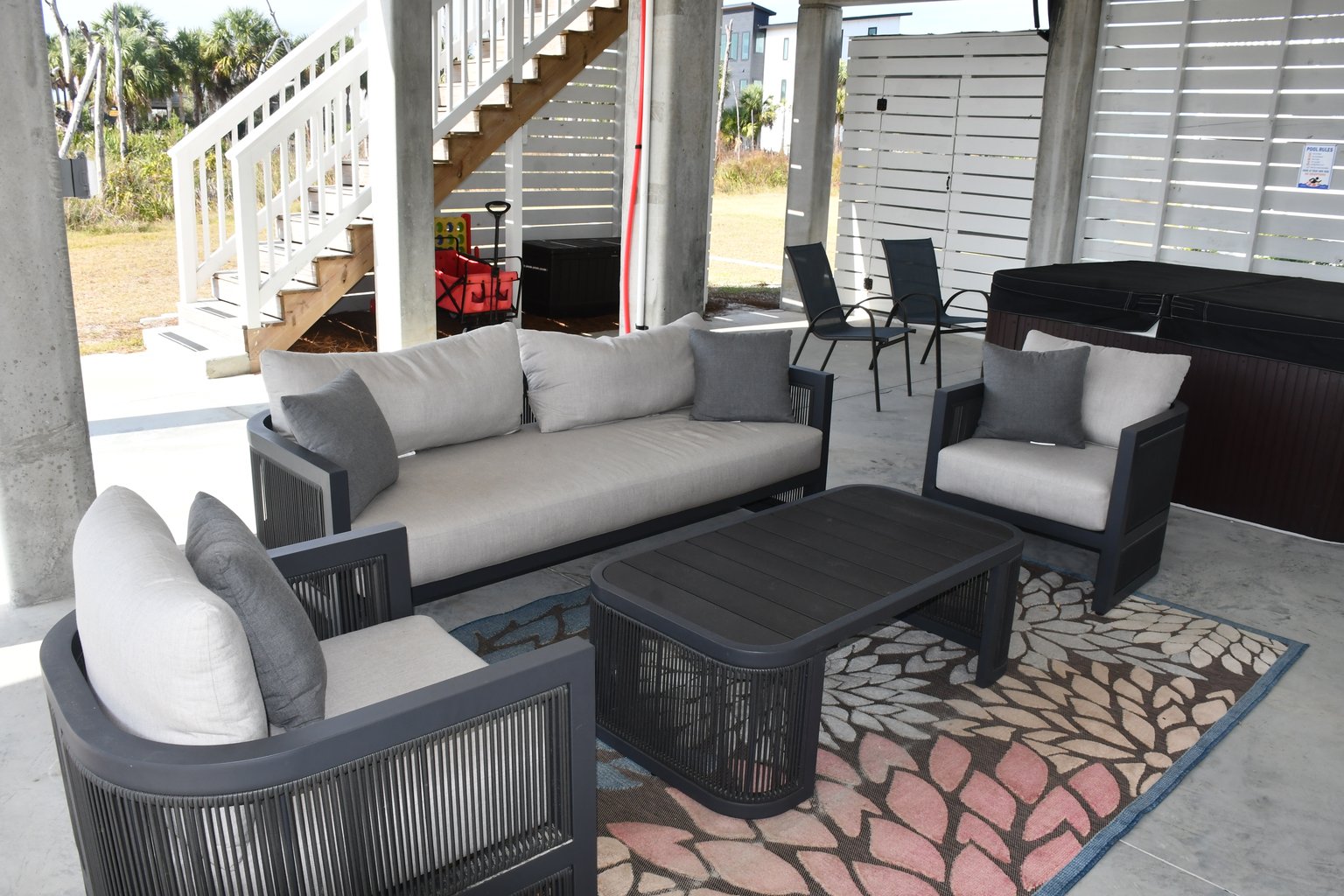 Port St Joe  Vacation Rental