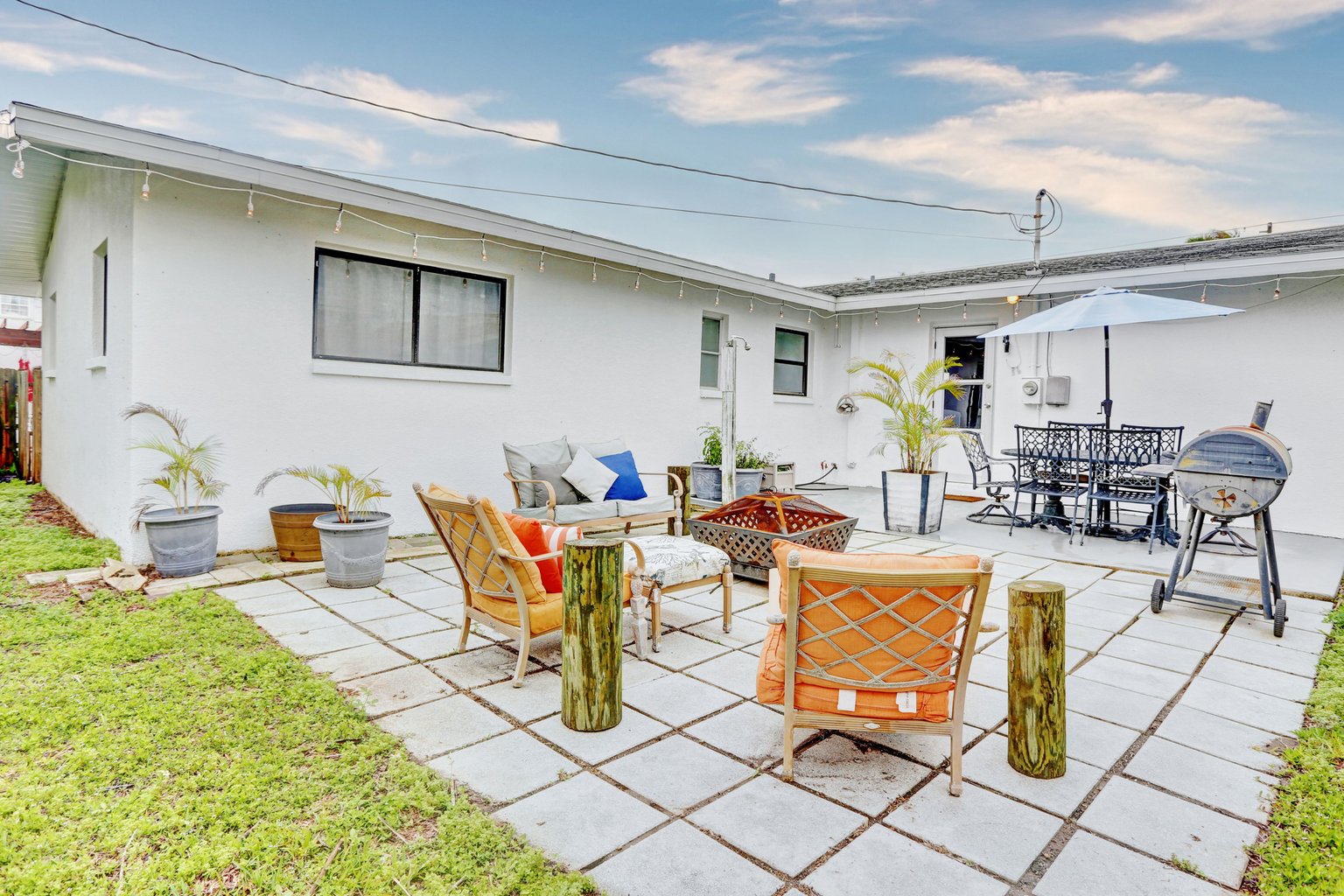 Redington Beach Vacation Rental