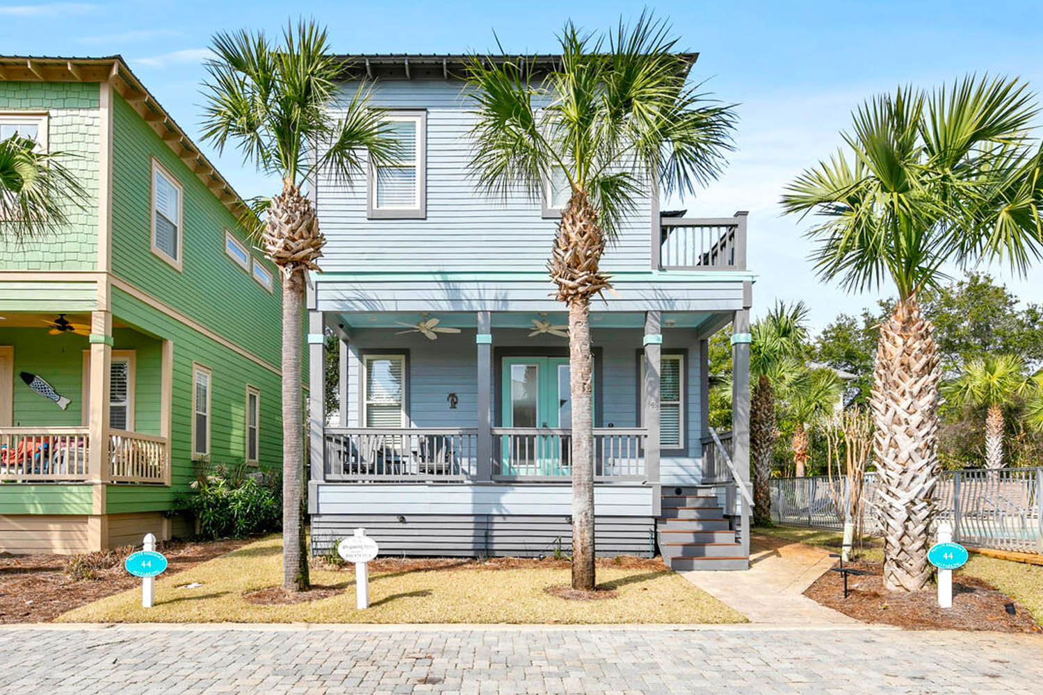 Santa Rosa Beach Vacation Rental