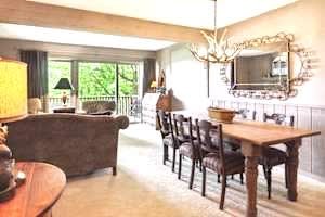 Bellaire Vacation Rental