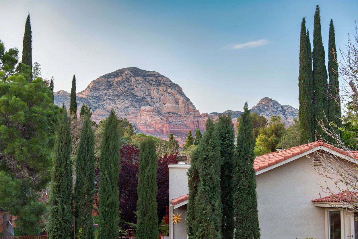Sedona Vacation Rental