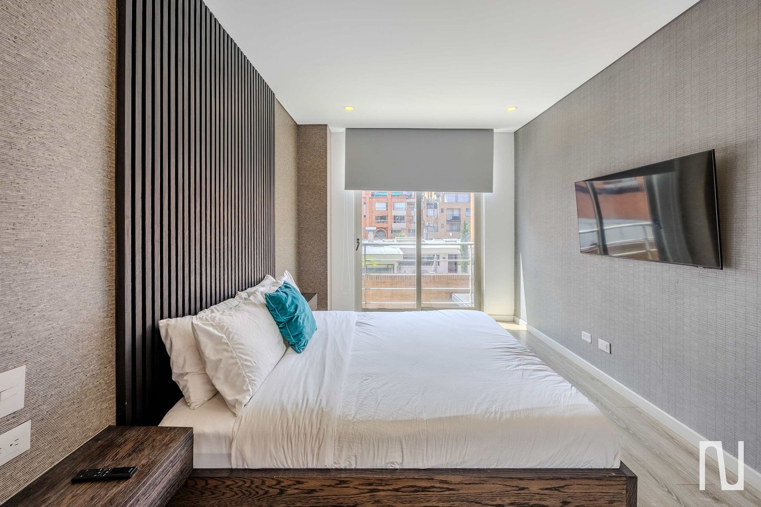 Bogota Vacation Rental