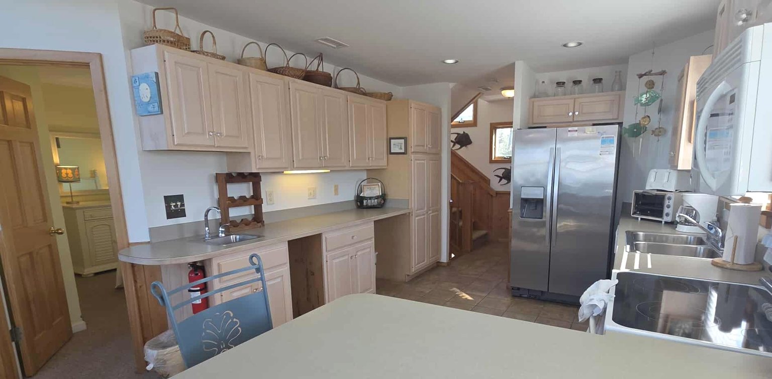 Ocracoke Vacation Rental
