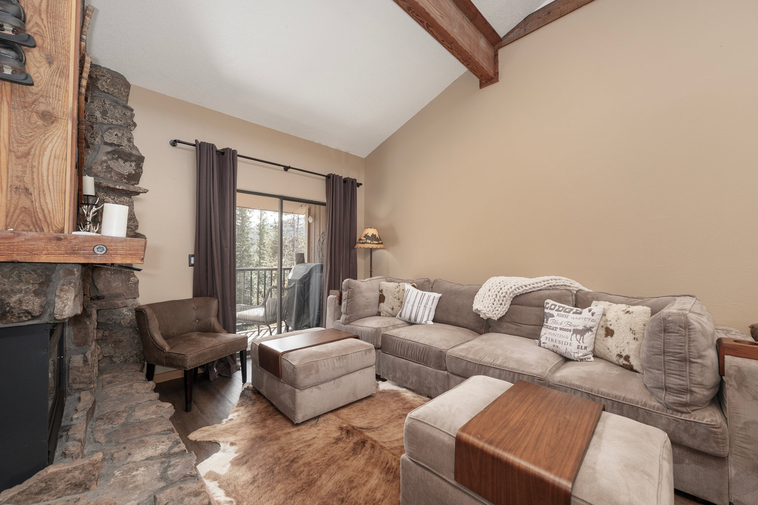 Winter Park Vacation Rental