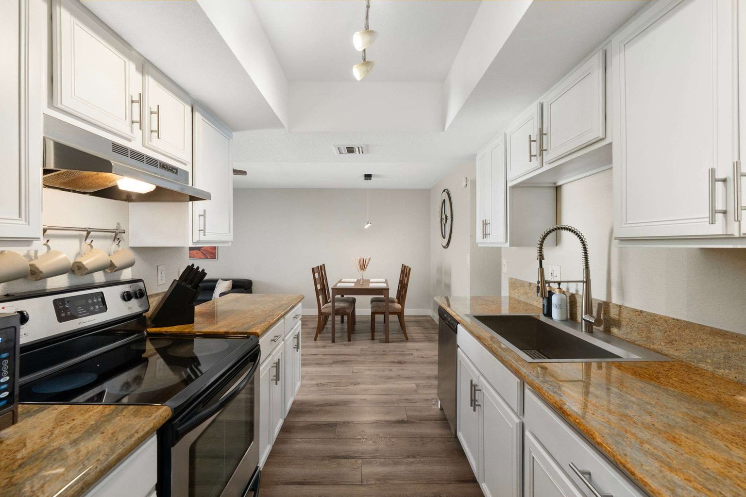 Phoenix Vacation Rental