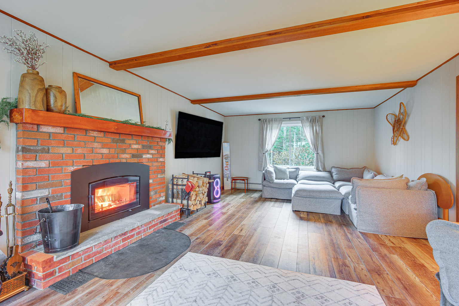 Peru Vacation Rental