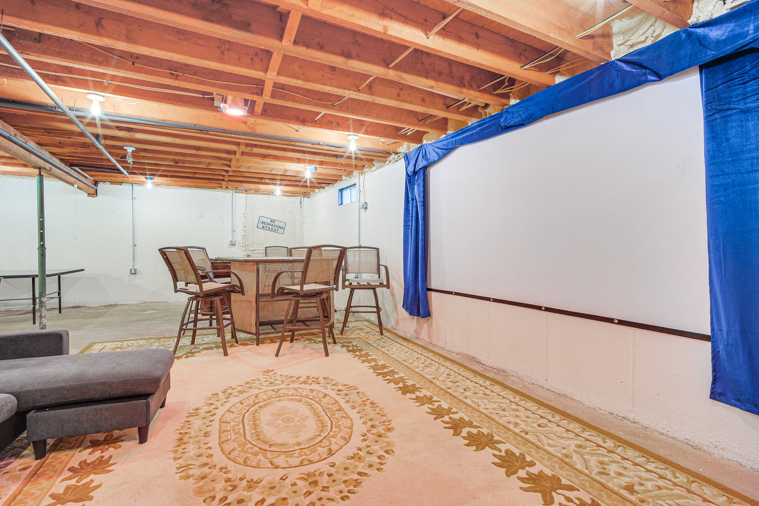 Peru Vacation Rental