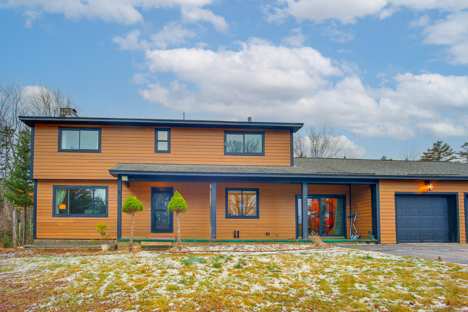 Peru Vacation Rental