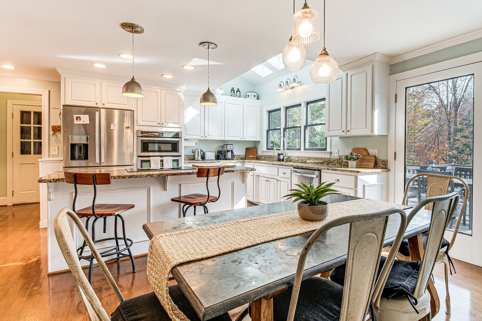 Raleigh Vacation Rental