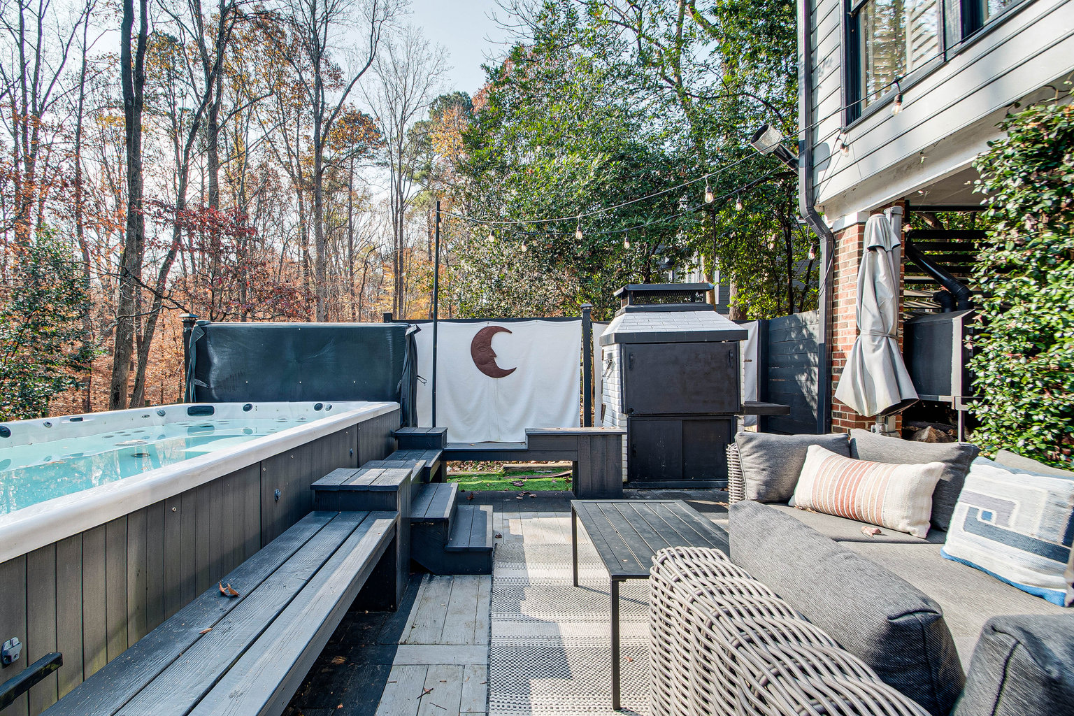 Raleigh Vacation Rental