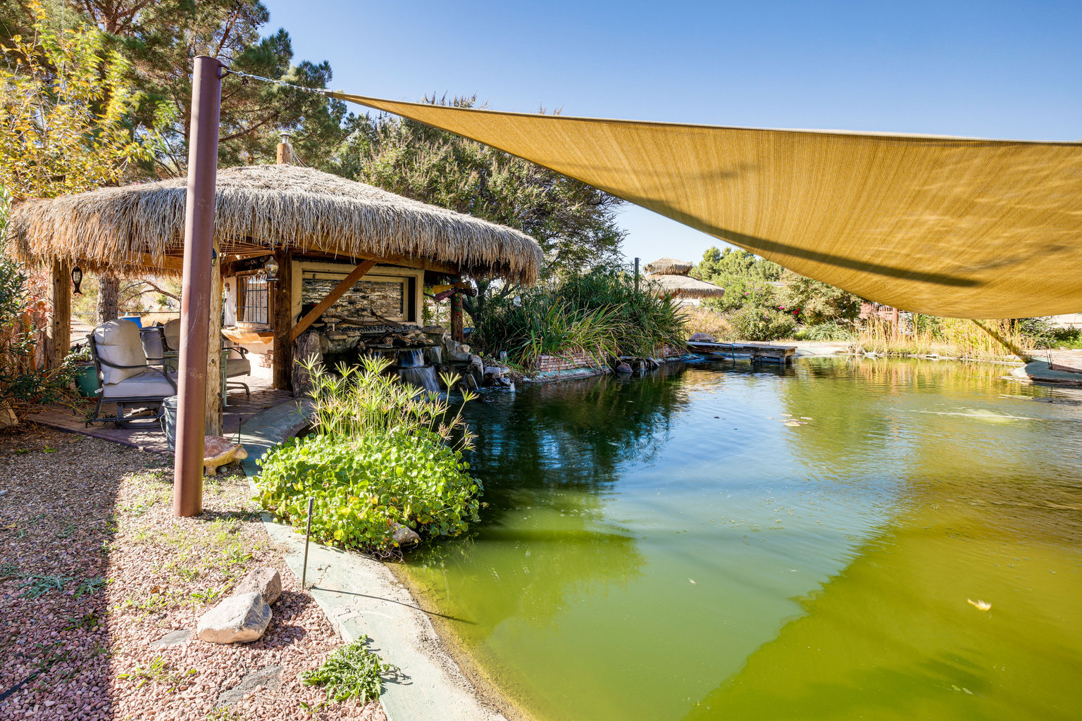 Pahrump Vacation Rental