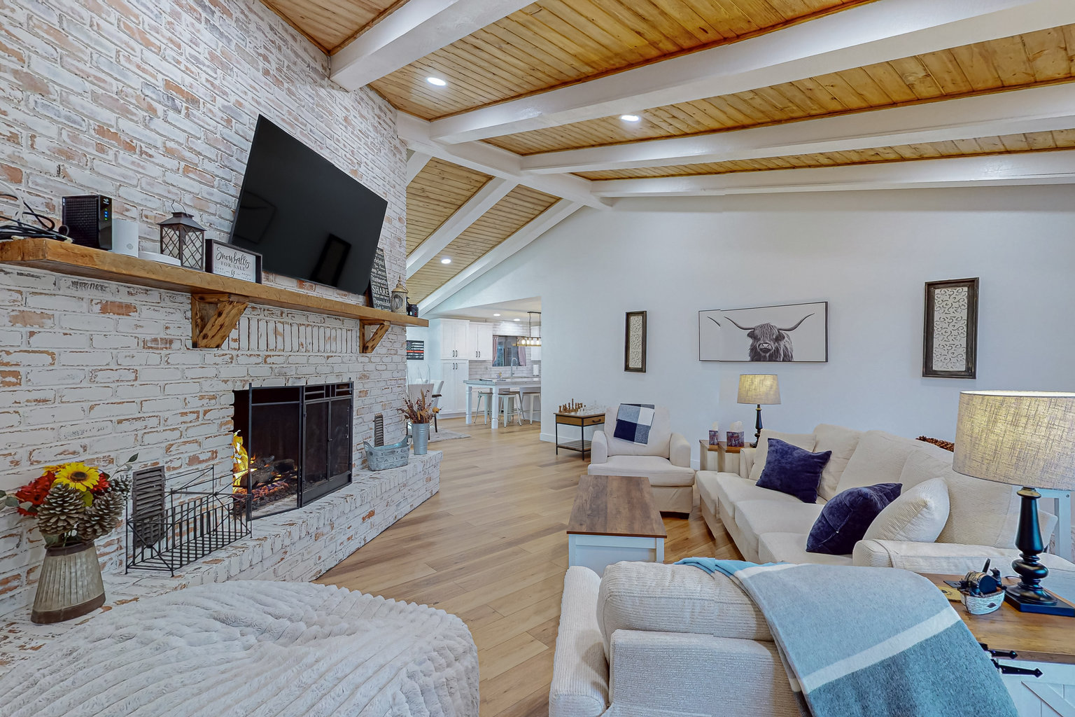 Pinetop Country Club Vacation Rental