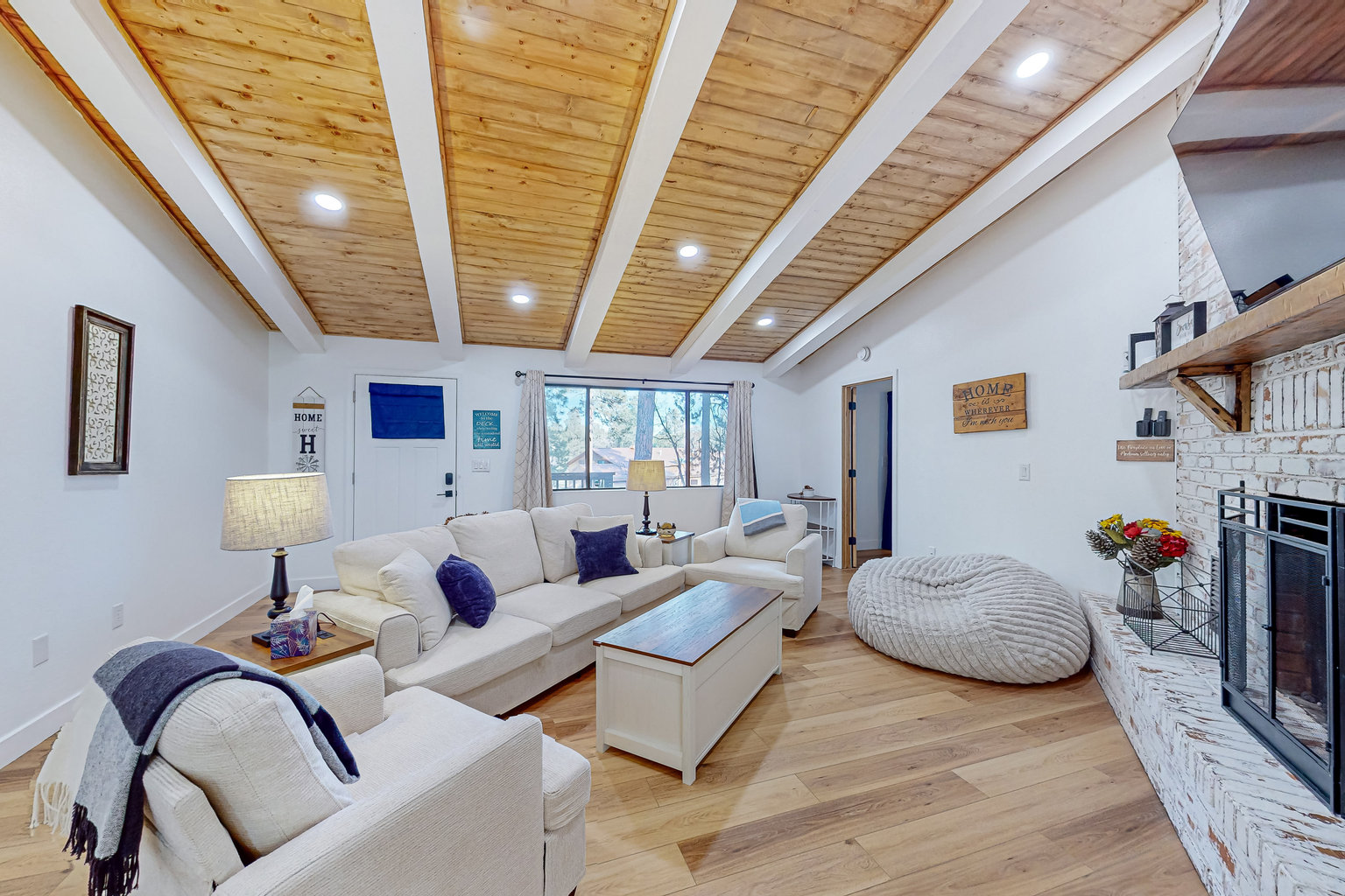 Pinetop Country Club Vacation Rental